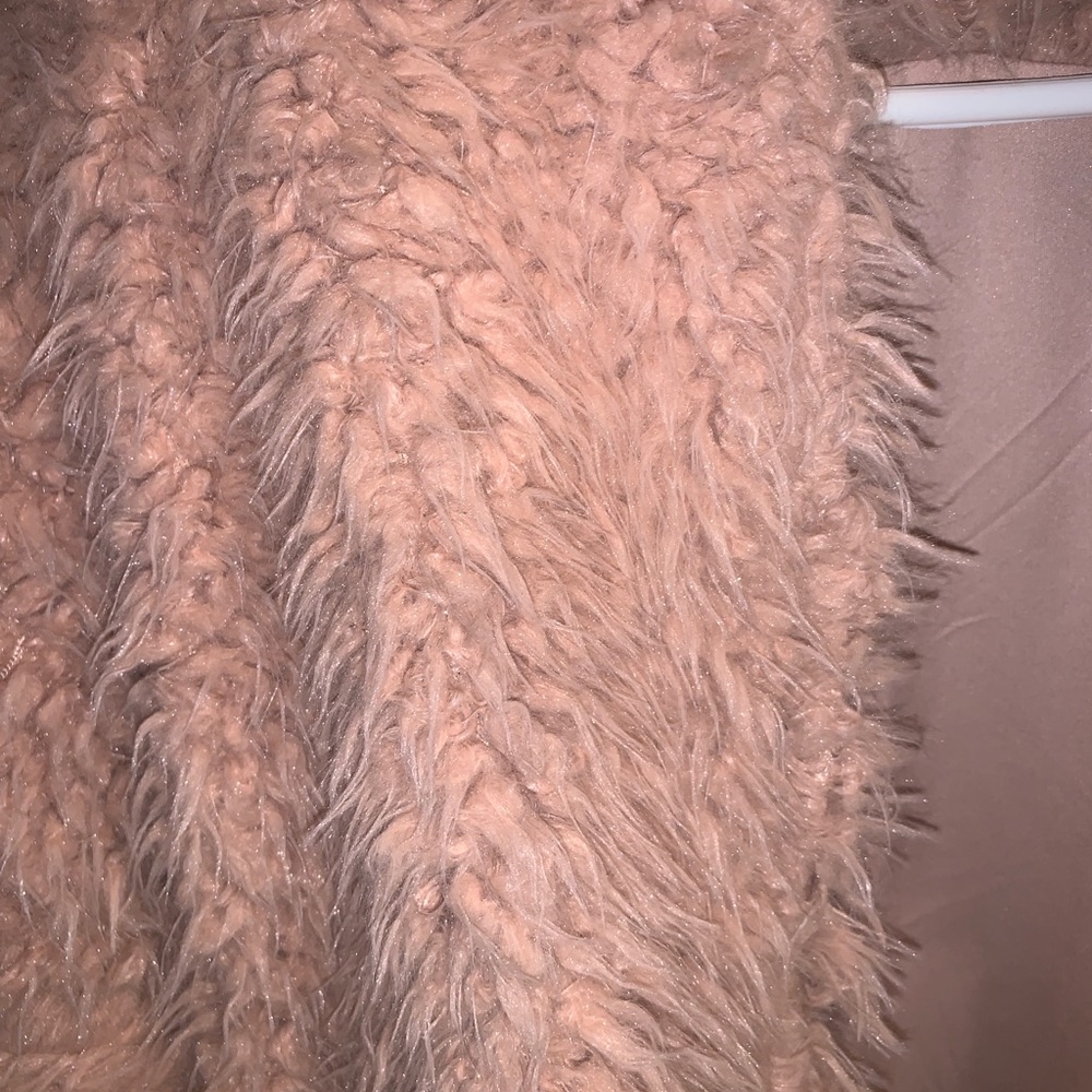 Sherpa Jacket - Picture 4 of 6